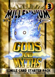 Gods and Myths